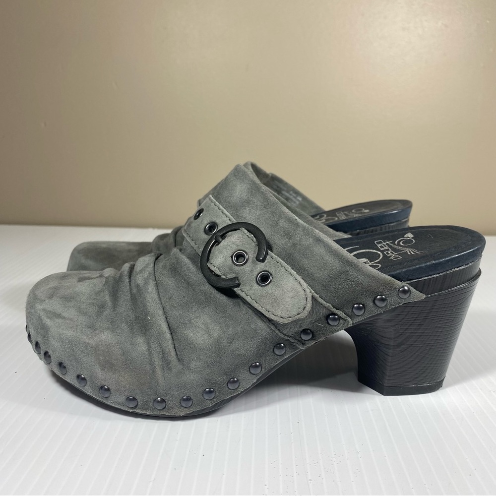 Dansko Slip On Clogs
